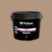 Resim Polisan 4141 - Gizemli Toprak - Cİ-6504 2,5 Litre X1 Anti Aging Kokusuz İç Cephe Boyası (26500031000) 