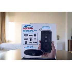 Resim Alpsmart AS842-IR Akıllı Ir Kumanda Merkezi 
