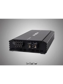 Resim For-X XAD-510.4D 4X500RMS D Class Oto Amfi 