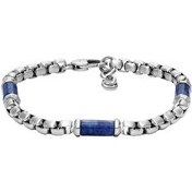 Resim Fossil JF04725-040 Erkek Bileklik 