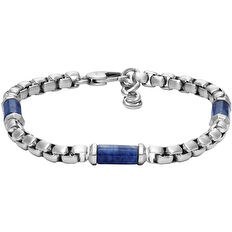 Resim Fossil JF04725-040 Erkek Bileklik 