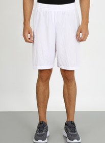 Resim New Balance NBTM-FPSW Erkek Spor Şort 