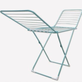 Resim Bella Yeşil Çamaşır Kurutmalık 