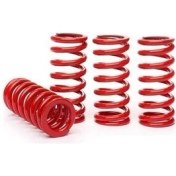 Resim Coil-Ex Vw Golf 5 2003-2009 Coil-Ex 3.5 cm Spor Yay 