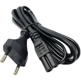 Resim Polotech Ac01 220Volt Ceryan Kablo 2X0.75Mm 1.5Mt 