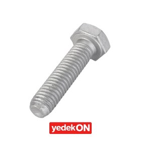 Resim AGCO Altıgen Başlı Cıvata - Massey Ferguson | LA10902634 
