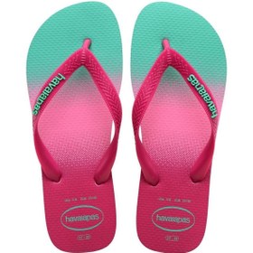 Resim Havaianas Parmak Arası Terlik Top Fashion Pink Lemonade 