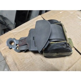 Resim .Arka Emniyet Kemeri Megane1 8200066938 