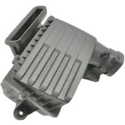 Resim Hava Filtre Kutusu 5q0129607ag Wisco - Volkswagen Golf7 16 Ve Sonrası Uyumlu 