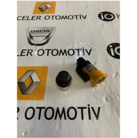 Resim Megane Ii 2 Çakmaklik Set 