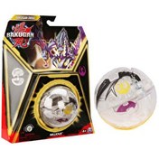 Resim Bakugan Deka S1 Nillious 