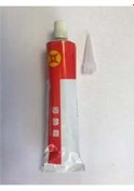 Resim Gabble Kx-mn01 100 Gr Beyaz Macun 