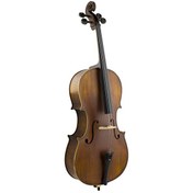 Resim Carlovy CLA6 4/4 Çello 