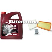 Resim Fiat Linea 1.4 Filtre Seti 