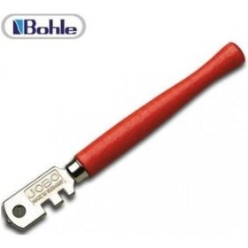 Resim Bohle 320.0 Jobo Cam Kesme Kalemi N11.221 