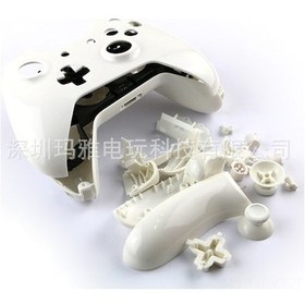 Resim Yüksek Dayanıklılıkta Xbox One Kablosuz Kumanda Kılıfı - Kolay Kullanım Ve Uzun Ömürlü Tasarım 