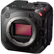 Resim Panasonic Lumix BS1H Full Frame 6K Aynasız Kamera 