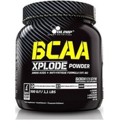 Resim Olımp Bcaa Xplode Powder Cola 500 Gr 