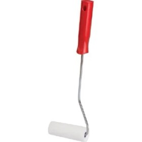 Resim Izmir Fırça Parmak Rulo Sünger 10 cm 