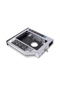 Resim Lenovo Ideapad 500-15Acz. 80K4 İkinci Harddisk Takma Kızak Ssd 