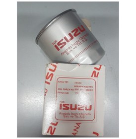 Resim Isuzu Npr - 66 Yakit Filtre Elemani 559306367 