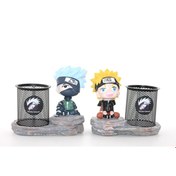 Resim Polyester Naruto Kalemlik 