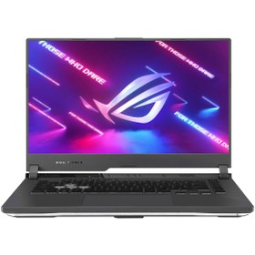 Resim ASUS ROG STRİX G15 G513RM-HF266-K RYZEN 7 6800H 16 GB 512 GB SSD RTX3060 15.6" FHD FDOS 