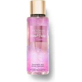 Resim Victoria's Secret Velvet Petals In Bloom Body Mist 250 ml Vücut Spreyi 