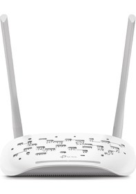 Resim TP-Link TD-W9960 300 Mbps VDSL/ADSL Wi-Fi Modem Router 