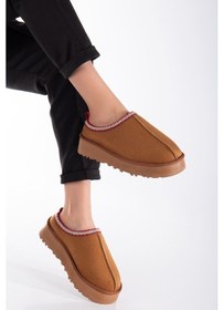 Resim Stella Ugg Terlik Taba Taba 