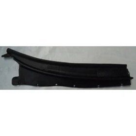 Resim BFN 2007 - 2011 Ford Mondeo Ön Cam Izgarası (Silgi Paneli) (Bfn) (Oem NO:7S71A02216AG) 