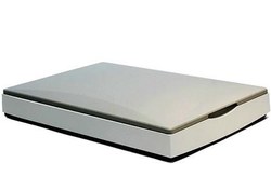 Resim Mustek A3-2400S Düz Yataklı 2400 X 2400 A3 Usb 2.0 Flatbed Tarayıcı 