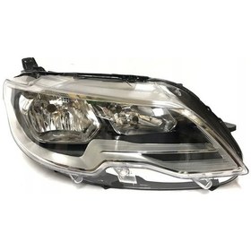 Resim Ayfar Far Sağ Motorlu Peugeot P301 Ym 2017 IS00-AYFAR 303382 