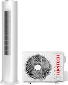 Resim Hantech Eisturm A++ 24000 BTU Inverter Salon Tipi Klima 