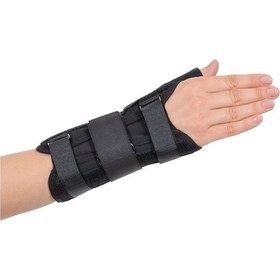 Resim Wingmed Başparmak Destekli El Bilek Ateli Plus Çift Balenli 