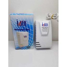 Resim Itek İtek Gaz Dedektörü Alarmlı Gaz Dedektörü Doğalgaz Lpg 