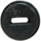 Resim F50 HAVALI BRAD ÇİVİ TABANCASI TAKOZ PLASTİK 16 MM 