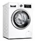 Resim Bosch WAV28M80TR 9 KG 1400 Devir Çamaşır Makinesi 