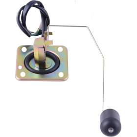 Resim Monero Benzin Şamandırası - Mondial Drift,kuba Tk 03 