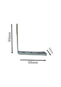 Resim Gönye. Sac Masa Gönye 4 Adet 1.5 Cm X 5.5 Cm 