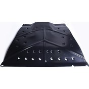 Resim Citroen Jumper 2006-2019 Metal Karter Muhafaza Koruma Saci 
