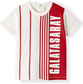 Resim Gs Store Galatasaray Bebek T-Shirt B252022 