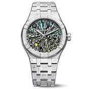 Resim Maurice Lacroix ML-AI6008SS009090-1 Erkek Kol Saati 