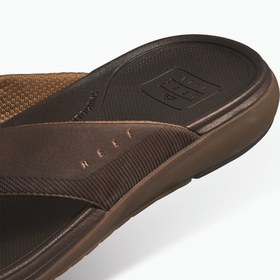 Resim NORTE - KOYU KAHVERENGİ - DARK BROWN / 45 