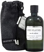 Resim STOREMAX Geoffrey Beene Grey Flannel Edt Spray 236ml 1182297 