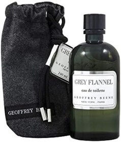 Resim STOREMAX Geoffrey Beene Grey Flannel Edt Spray 236ml 1182297 