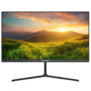 23.8 Ezcool Corp EZC24 120HZ 5ms HDMI VGA