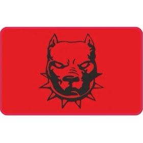 Resim Cg Pitbull Kırmızı Far Filmi 