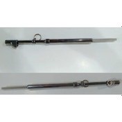 Resim Lastik Basınç Ölçer 0-150 Psi Hava Saati 