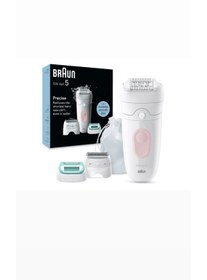 Resim Braun Silk-Epil 5 5-050 Islak Kuru Epilasyon Aleti 